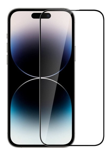 Case 360° Nillkin (mag) Para iPhone 14 Pro Max + Mica