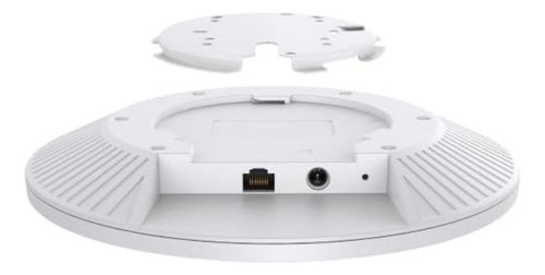 Access Point Tp-link Eap773 Be11000 Gigabit Wi-fi 7 Omada