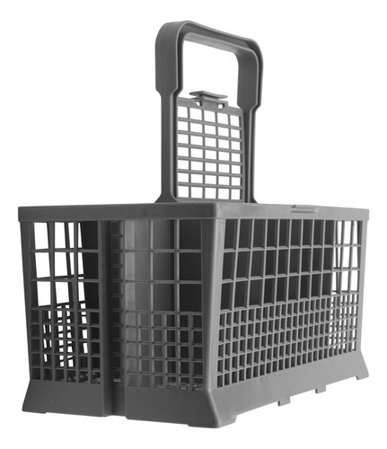 Cesta Para Cubiertos De Plástico Para Lavavajillas
