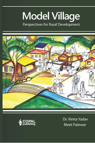 Libro: Model Village: Perspectives For Rural Development