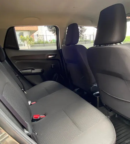 Suzuki Swift 1.2 Hybrid 2Wd