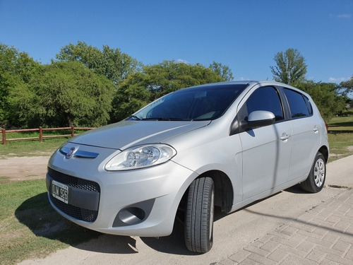 Fiat Palio 1.4 Attractive 85cv C/pack Seguridad 2014