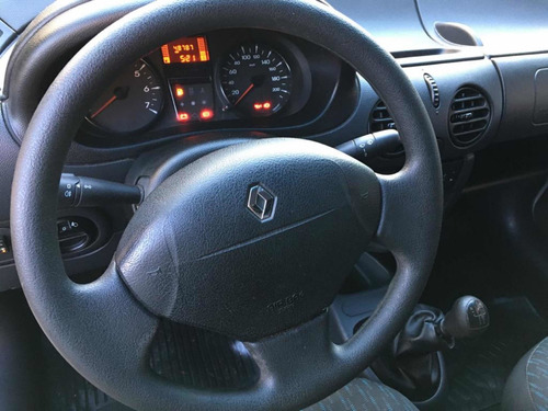 Renault Kangoo 1.6 Furgon Ph3 Confort 1plc 2017 Argemotors
