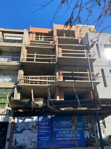 Imagen 8 de 9 de Departamento - Saavedra