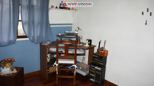 Duplex 4 Ambientes Impecable!