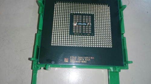 Processador Hp Intel Xeon Six Core X7460 Super Barato