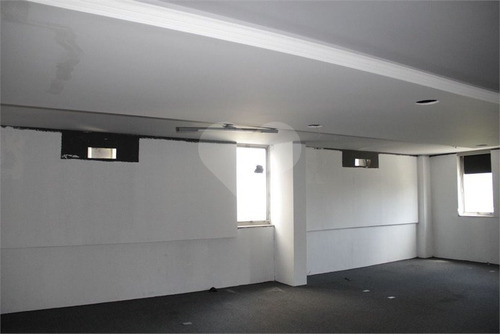 Sala Com 90 Metros Para Locação Em Pinheiros. - 226-im447012