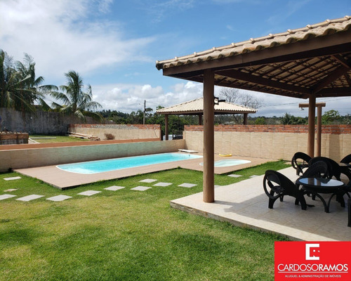 Imagem 13 de 13 de Casa - Ca00968 - 69389446