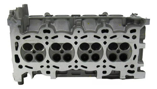 Cabecote Ecosport 2.0 16v Flex 2008-2012 Sem Valvulas