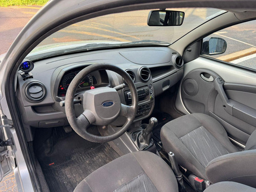 Ford Ka KA 1.6