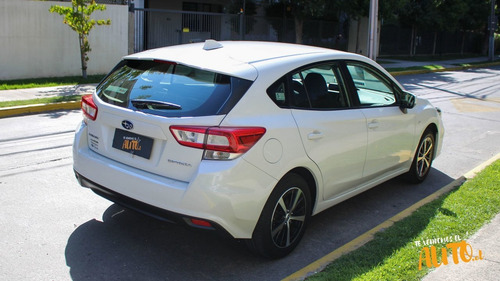 Subaru Impreza 1.6 Cvt 2019