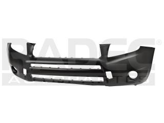 Fascia Delantera Toyota Rav 4 2006-2007-2008 S/hoyo