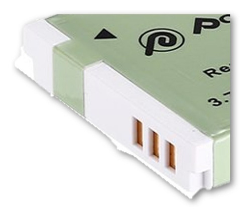 Bateria Mod. 13656 Para Canon Powershot S95