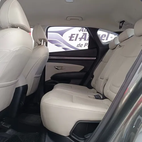Hyundai Tucson 2.5 Gls Premium At