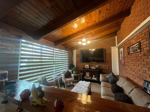 Casa En Venta - Metepec - 250m2