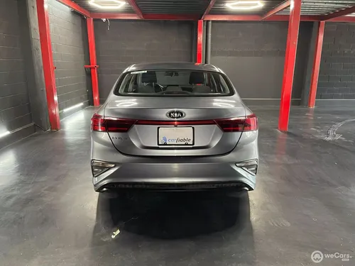 Kia Forte 2.0 Lx At