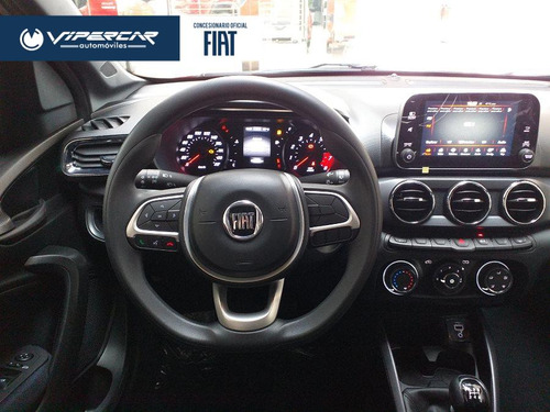 Fiat Argo TREKKING 1.3 GSE MY 2022