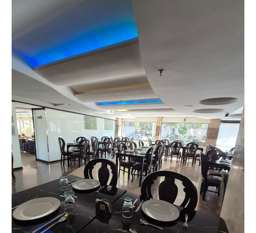 Oportunidad Unica De Inversión Hotel 3 Estrelas Frente Al Mar Caribe