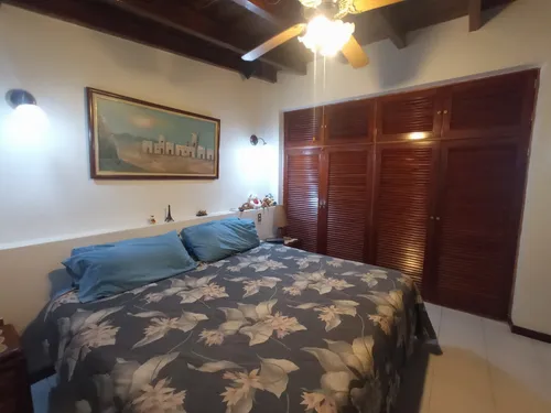 Casa En Venta La Tahona Ym