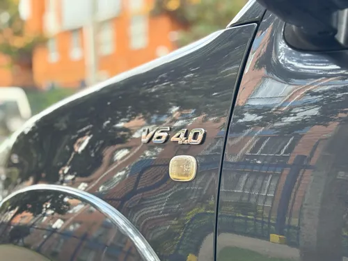 Toyota Fortuner 4.0 Sr5