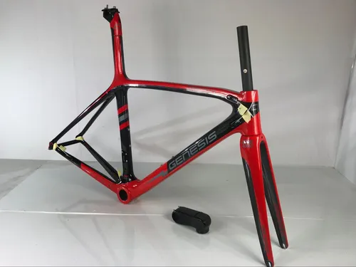 Cuadro Fibra Carbono 29 MercadoLibre