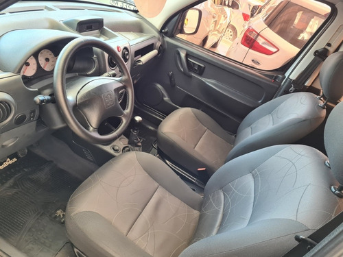 Peugeot Partner Patagónica 1.4 2013