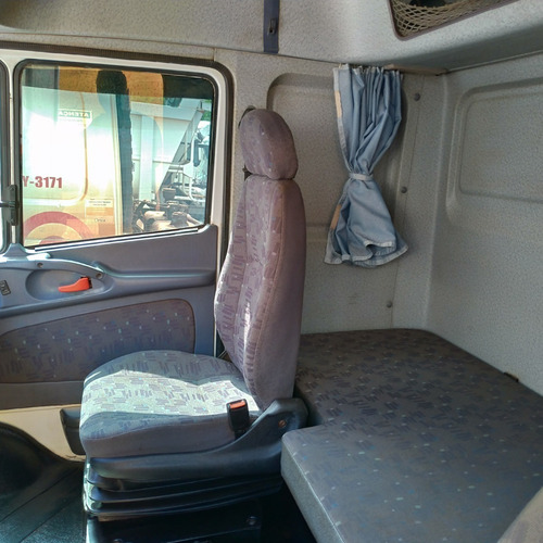 Mercedes-benz Ls1634 4x2 2011/2011