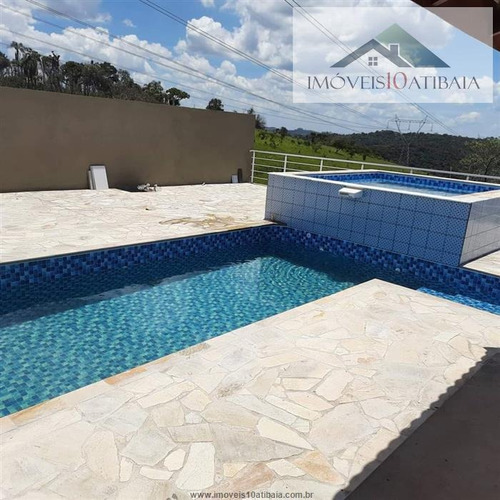 Chácaras À Venda Em Mairiporã/sp - Compre O Seu Chácaras Aqui! - 1473500