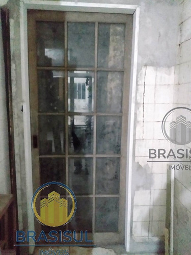 Imagem 19 de 20 de Casa Para Venda, 3 Dormitórios, Jurubatuba - São Paulo - 6981