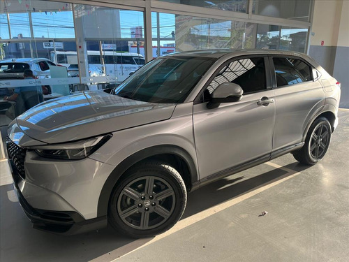 Honda HR-V 1.5 DI I-VTEC TURBO FLEX ADVANCE CVT