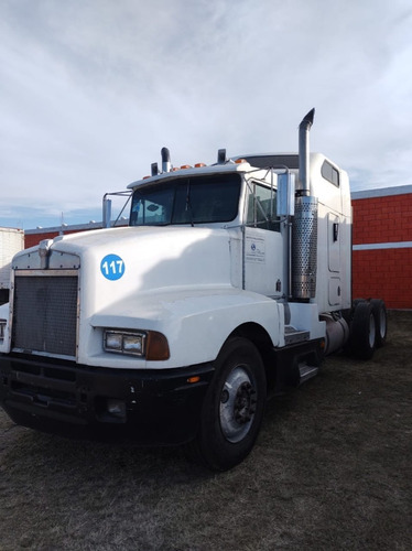 Imagen 2 de 6 de Tractocamión Kenworth Modelo 1994
