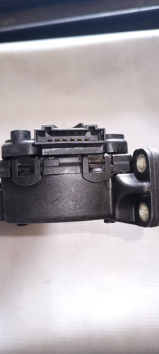 Pedal Acelerador Golf,jetta 1.9, 2.0 Lts 99-06/10-15 (Usado)