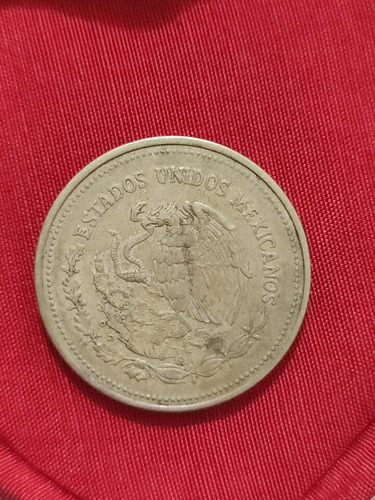 Moneda De $1000 (1989) Juana De Asbaje