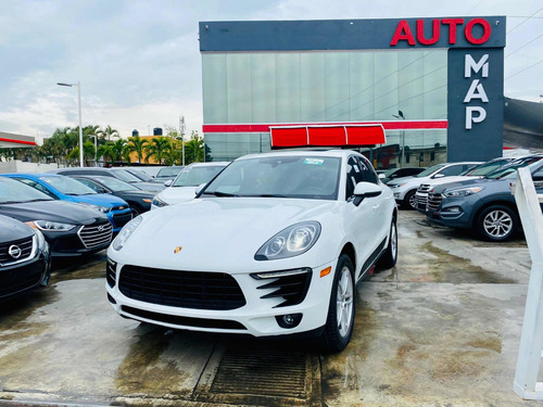 Imagen 3 de 15 de Porche Macan S Americana