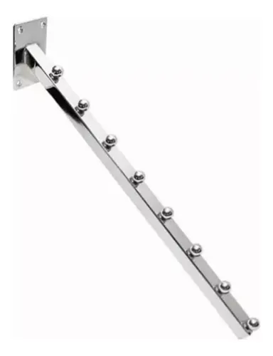 Ganchos para colgar ropa en la pared hotsell