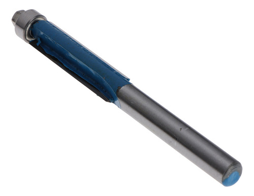2 Piezas De 6 Mm Y 1/4 Vástago E Inferior De Rodamiento