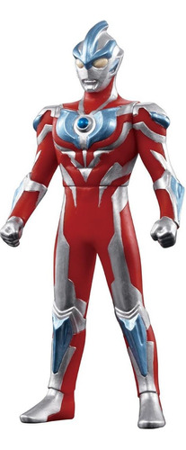 Figuras De Acción Ultraman Ultra Hero