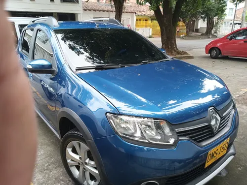 Renault Stepway 1.6 Expression / Zen