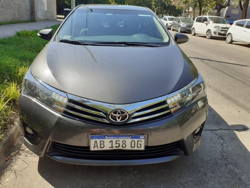Toyota Corolla 2017 1.8 Se-g Cvt 140cv