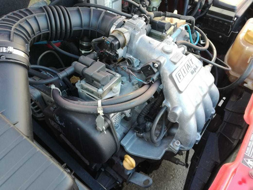Fiat Regata 1.6 S 1988