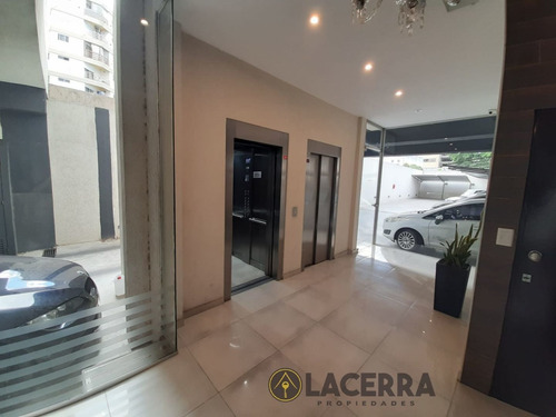 Imagen 22 de 23 de Excelente Semipiso 3 Amb. Opcion Cochera En San Matín Centro