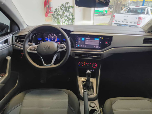 Volkswagen Nivus 1.0 Tsi 200 Comfortline