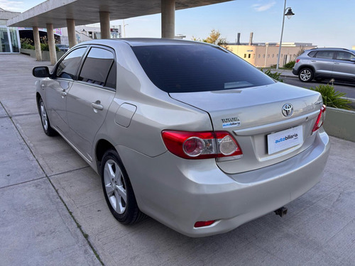 Toyota Corolla XEI1.8 M/T