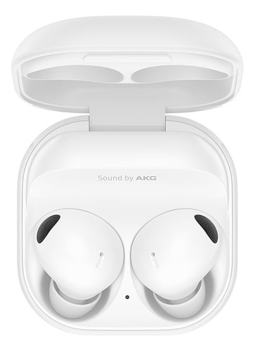 Galaxy Watch6 Classic 43mm Grafite + Galaxy Buds2 Pro Branco