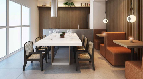 Imagem 5 de 17 de Apartamento À Venda No Bairro Liberdade - São Paulo/sp - O-4835-15698