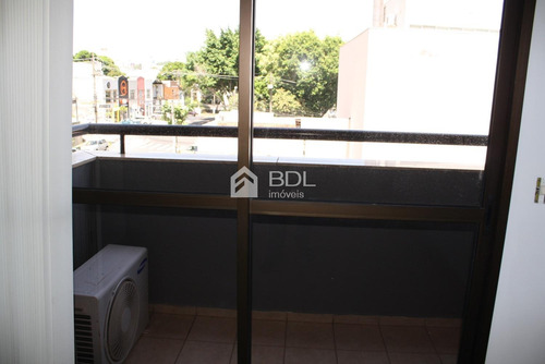 Imagem 22 de 30 de Apartamento À Venda Em Cambuí - Ap001919