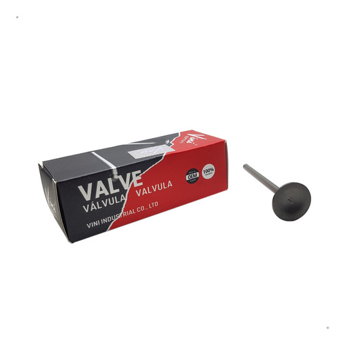 Valvula Admissão Ys Fazer 250 06/17 Lander Tenere 250 07/19