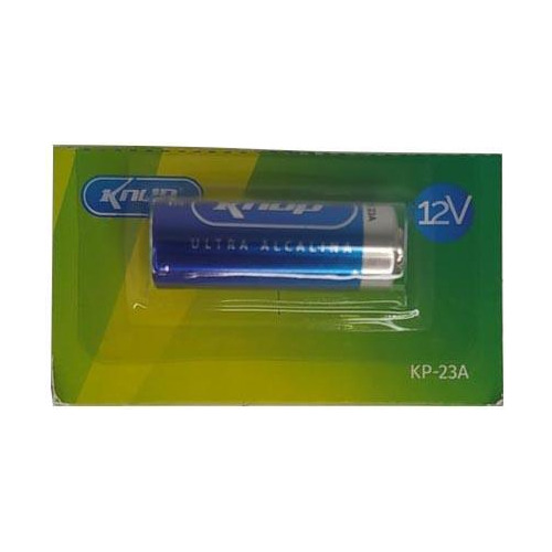 Bateria Alcalina 12v Kp-23a Knup