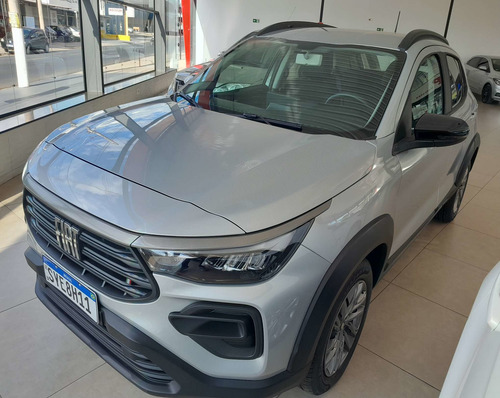 Fiat Pulse 1.3 FLEX DRIVE CVT