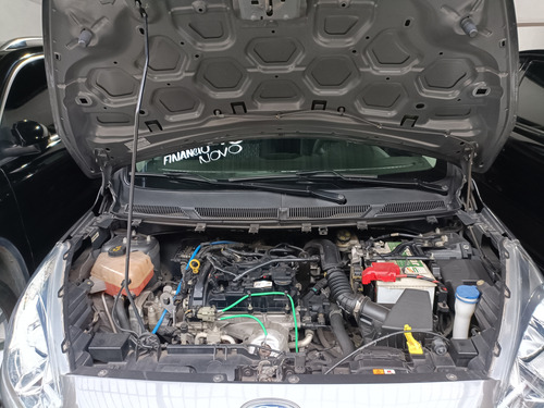 Ford Ka+ 1.0 Se Flex 4p
